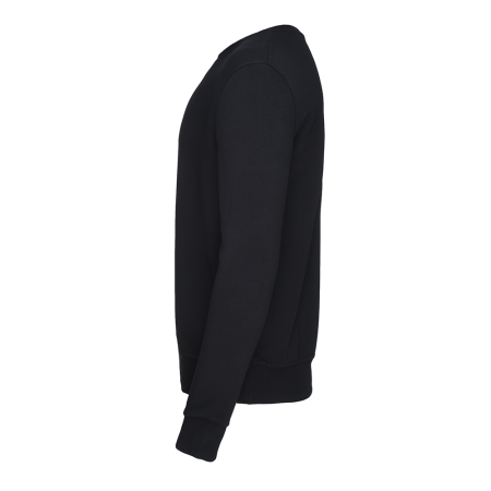 New Gen свитшот 300 г/м2 3-нитка петля черный 3XL