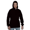 Толстовки  РОСТ 2  черные  3XL
