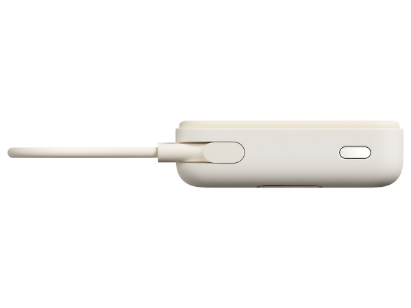 Внешний аккумулятор Xiaomi Magnetic Power Bank with Built-in Stand, 10000 мАч