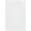 Плед Snowspot Fluffy, белый с люрексом