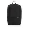 Антикражный рюкзак для ноутбука Swiss Peak с RFID-защитой из rPET AWARE™, 15,6’’