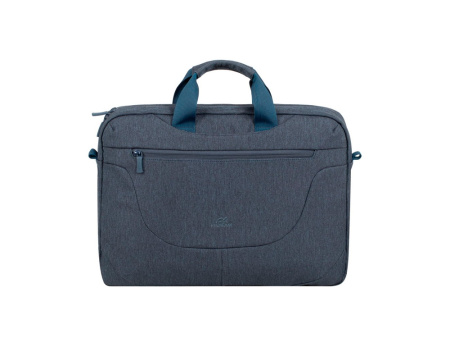 RIVACASE 7731 dark grey сумка для ноутбука 15.6 /6