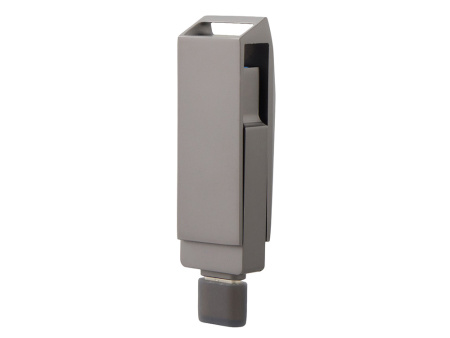 Флешка 64 ГБ USB Type-C и USB 3.0 Тесла