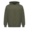 New Gen толстовка-кенгуру (худи) 350 гр/м2 Хаки
