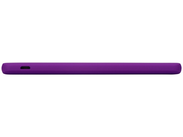 Внешний аккумулятор Reserve с USB Type-C, 5000 mAh