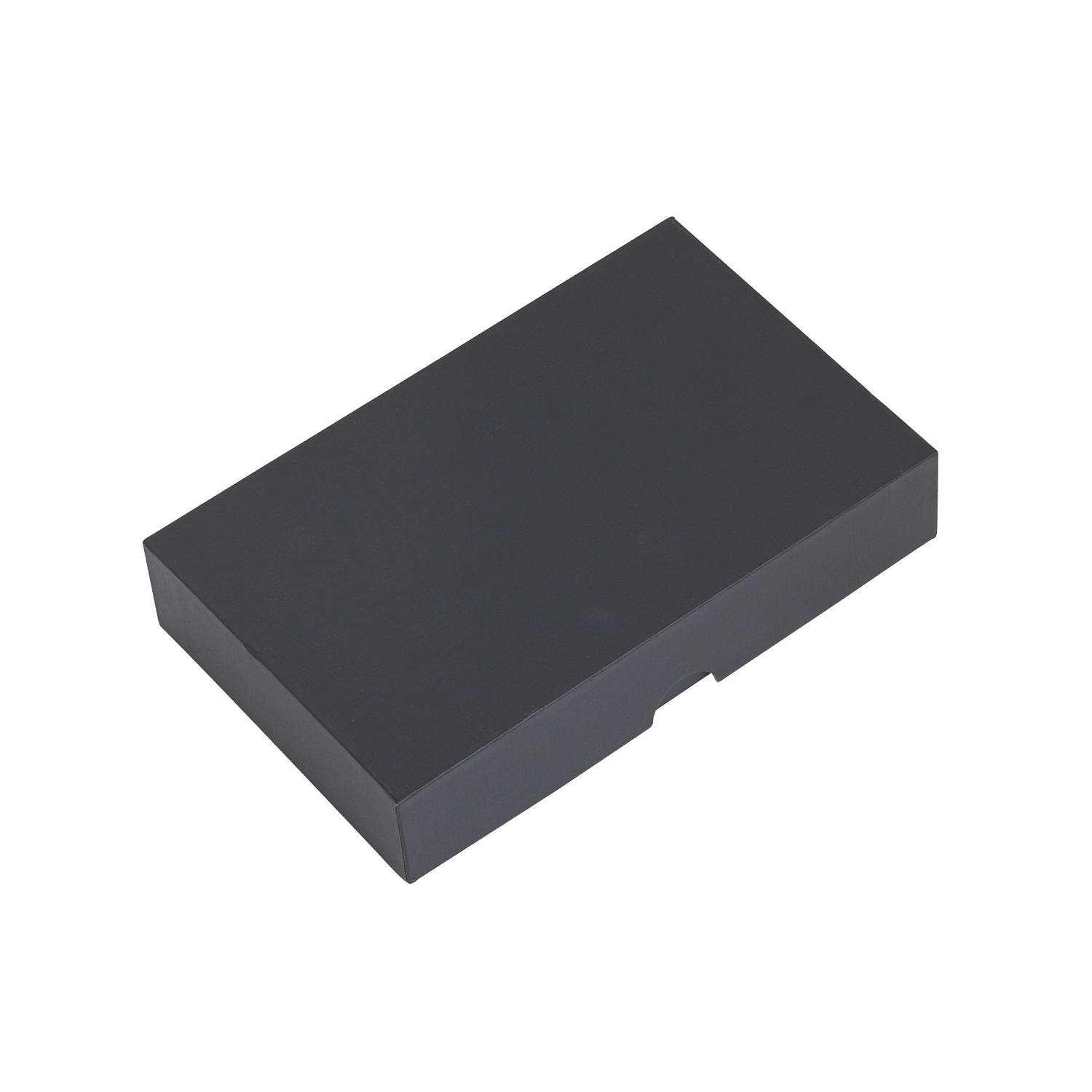 Зарядное устройство "Камень" с покрытием soft grip, 4000 mAh в подарочной коробке, черный #
