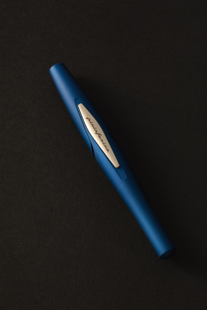 Перьевая ручка PININFARINA PF NOVANTA BLUE