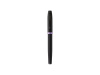 Перьевая ручка Parker IM Vibrant Rings Flame Amethyst Purple, стержень:F, цвет чернил: blue, в подарочной упаковке.