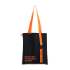Набор Cofer Bag 10000 (оранжевый с чёрным)