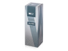 Вакуумная термокружка c кнопкой Guard, soft-touch, 400 мл