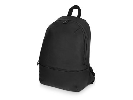Рюкзак Glam для ноутбука 15 из мягкой экокожи