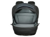 Рюкзак WENGER Ryde 16, черный, полиэстер, 32 x 21 x 47 см, 26 л