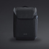 Рюкзак KORIN ClickPack X 45х32х15,5 см, с клапаном, черный
