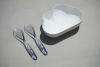 МИСКА ДЛЯ САЛАТА CLOUD