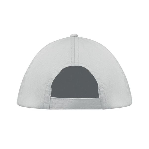 5 panel baseball cap