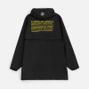 Парка R4, черная, размер XL/XXL
