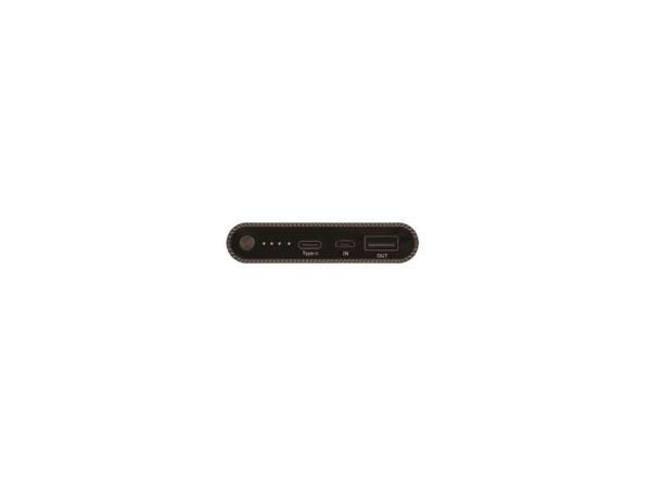 Внешний беспроводной аккумулятор NEO Spark Pro с быстрой зарядкой QC/PD, 10000 mAh