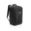 Рюкзак для ноутбука Swiss Peak Edin из rPET Aware™, 15.6"