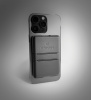 Магнитный картхолдер для телефона C-Secure MagSafe