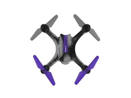 Радиоуправляемый квадрокоптер HIPER FALCON X FPV