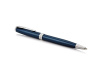 Ручка шариковая Parker Sonnet Core Black Lacquer CT