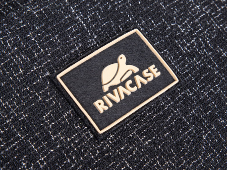 RIVACASE 7931 black сумка для ноутбука 15.6