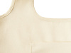 Сумка-шоппер Vest  long из хлопка 340 г/м2