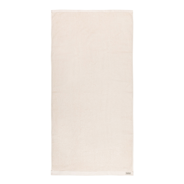 Банное полотенце Ukiyo Sakura из хлопка AWARE™, 500 г/м², 70x140 см