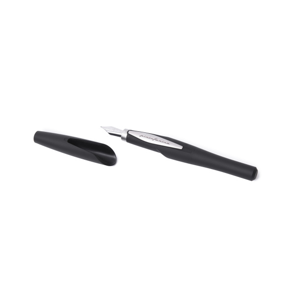 Перьевая ручка PININFARINA PF NOVANTA BLACK