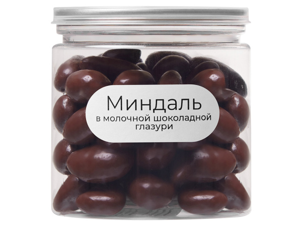 Клубника в йогуртовой глазури Glazura, 140 гр