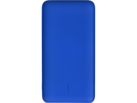 Внешний беспроводной аккумулятор с подсветкой лого Reserve X v.2 (ярче подсветка), 8000 mAh