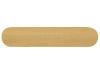 Пилка для ногтей из бамбука Bamboo nail