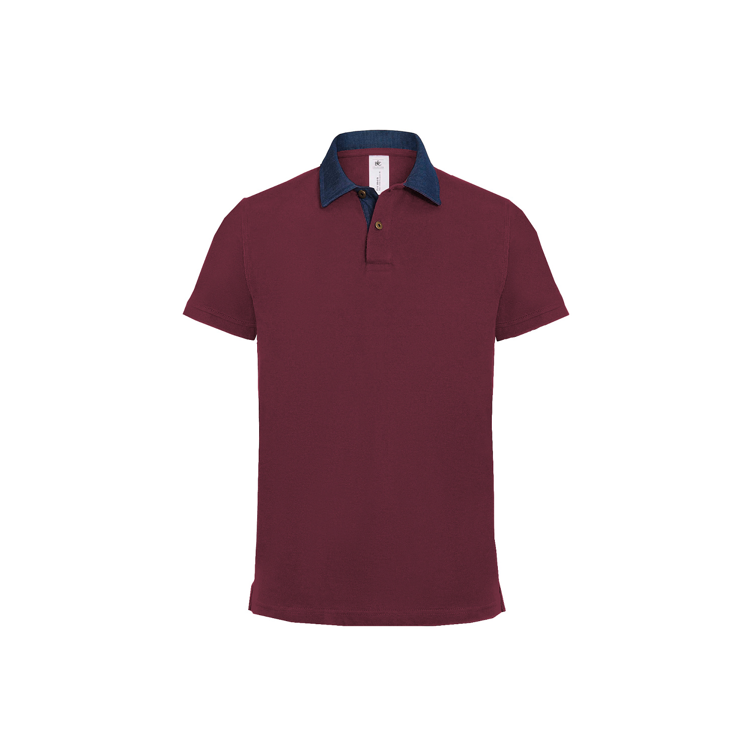 Футболка теннисная DNM Forward/men
