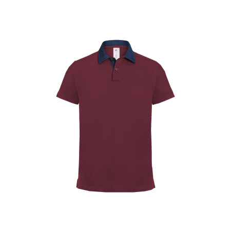 Футболка теннисная DNM Forward/men