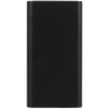 Портативный внешний диск SSD Uniscend Drop, 256 Гб, черный, без футляра