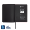 Ежедневник Bplanner.01 в подарочной коробке (черный)