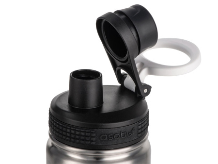 Вакуумная термобутылка ALPINE FLASK, 530 мл