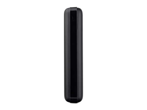 Внешний аккумулятор VA2120, 20000 mAh