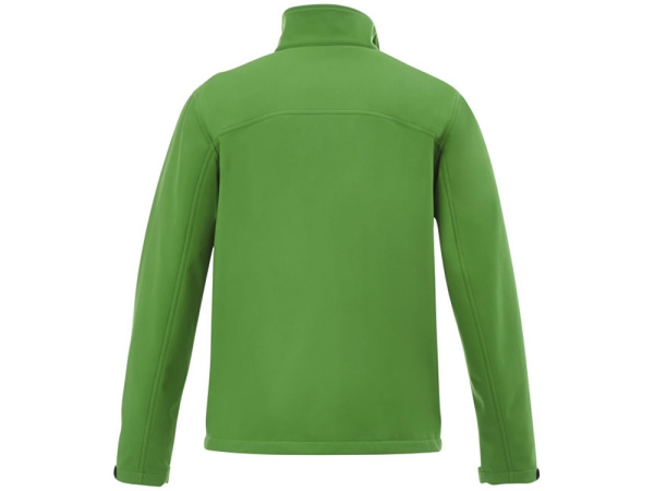 Куртка софтшел Maxson мужская (XL)