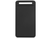 Портативное беспроводное зарядное устройство Airbank, 10000 mAh,  черный