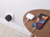 Адаптер питания USB Poweron, черный
