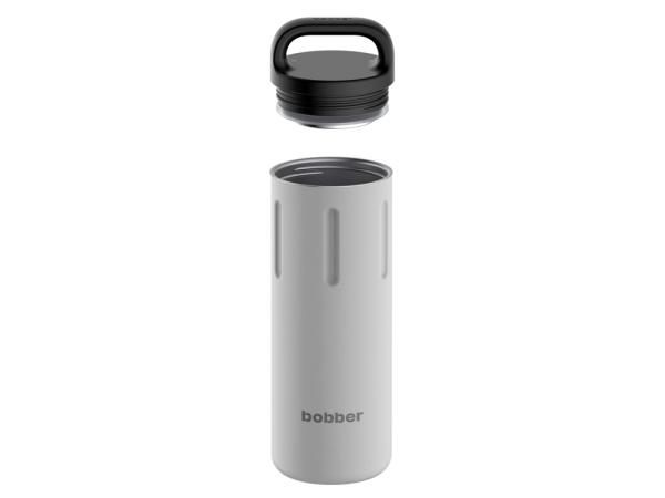 Вакуумный термос с керамическим покрытием Bottle, 770 мл