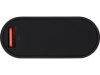 Внешний аккумулятор с QC/PD Qwik, 10000 mah, черный