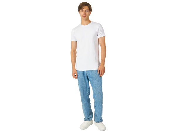 Футболка HD Fit мужская