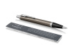 Ручка шариковая Parker IM Core Blue CT