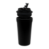 Стакан New Basic (черный)