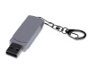 Флешка USB 2.0 Варуна на 128 ГБ, серый
