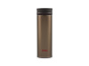 Термос из нерж. стали тм THERMOS JNO-501-ESP 0.5L, коричневый