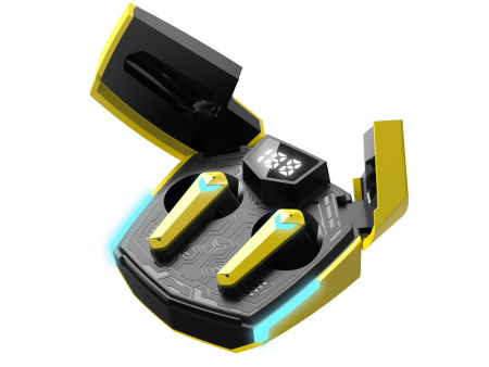 Наушники беспроводные игровые GTWS-2