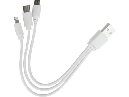 Внешний аккумулятор Powerbank C1, 5000 mAh